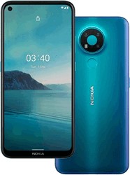 Замена камеры на телефоне Nokia 3.4 в Хабаровске